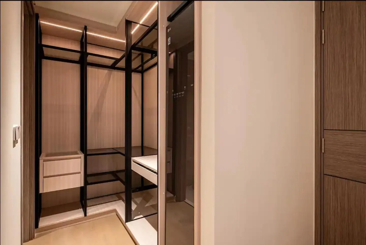 The Opera Thu Thiem Apartment Ho Chi Minh City Vietnam