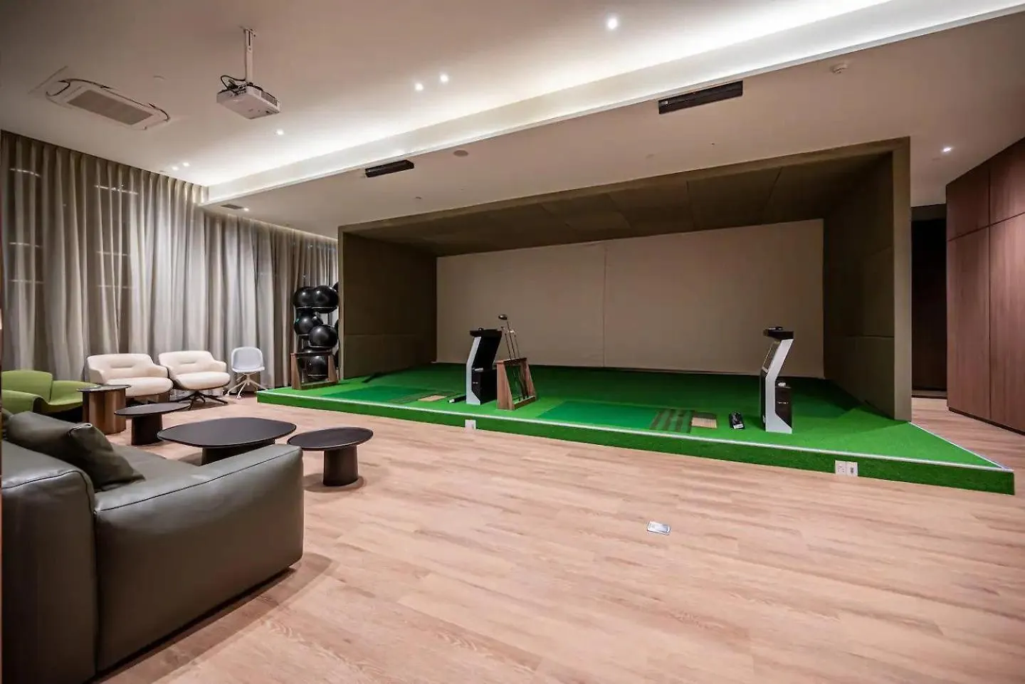 The Opera Thu Thiem Apartment Ho Chi Minh City