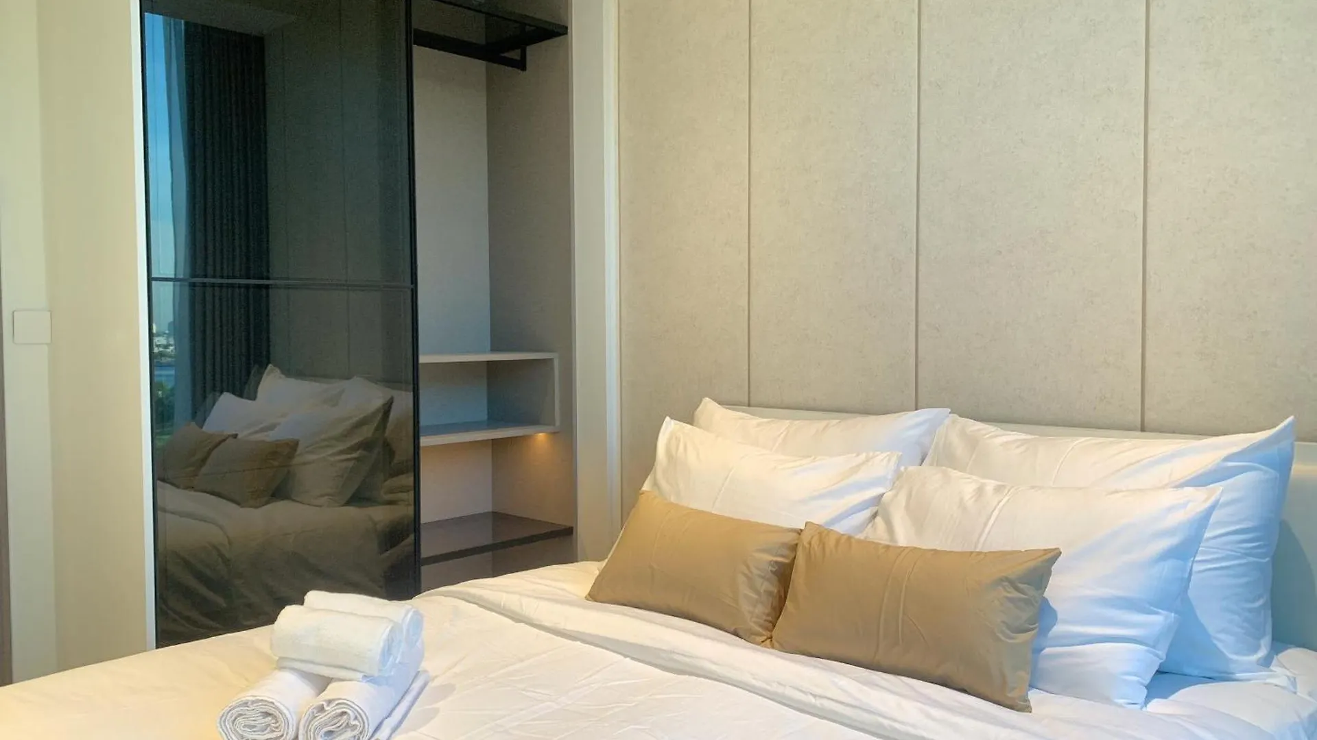 The Opera Thu Thiem Apartment Ho Chi Minh City