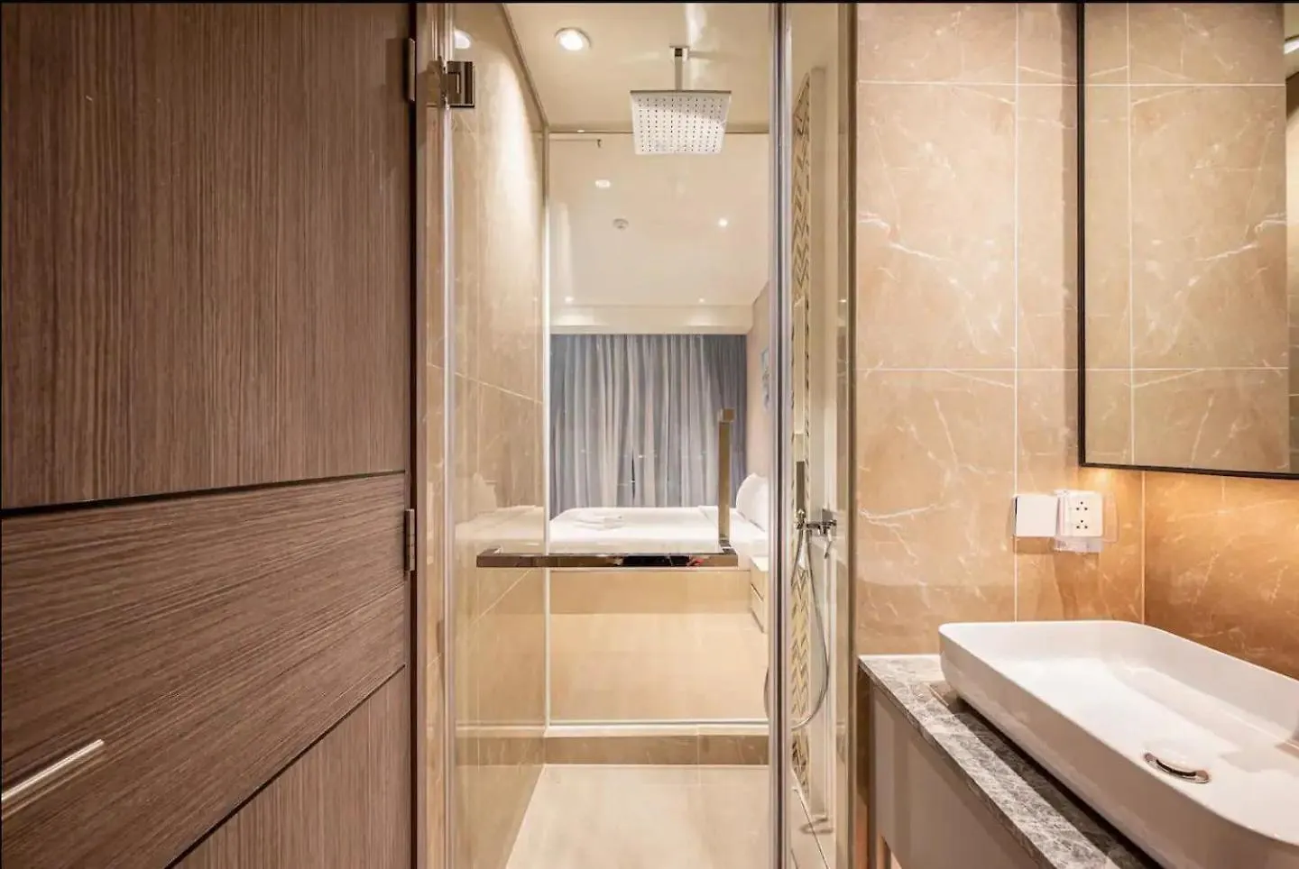 Apartamento The Opera Thu Thiem Ciudad Ho Chi Minh  Vietnam