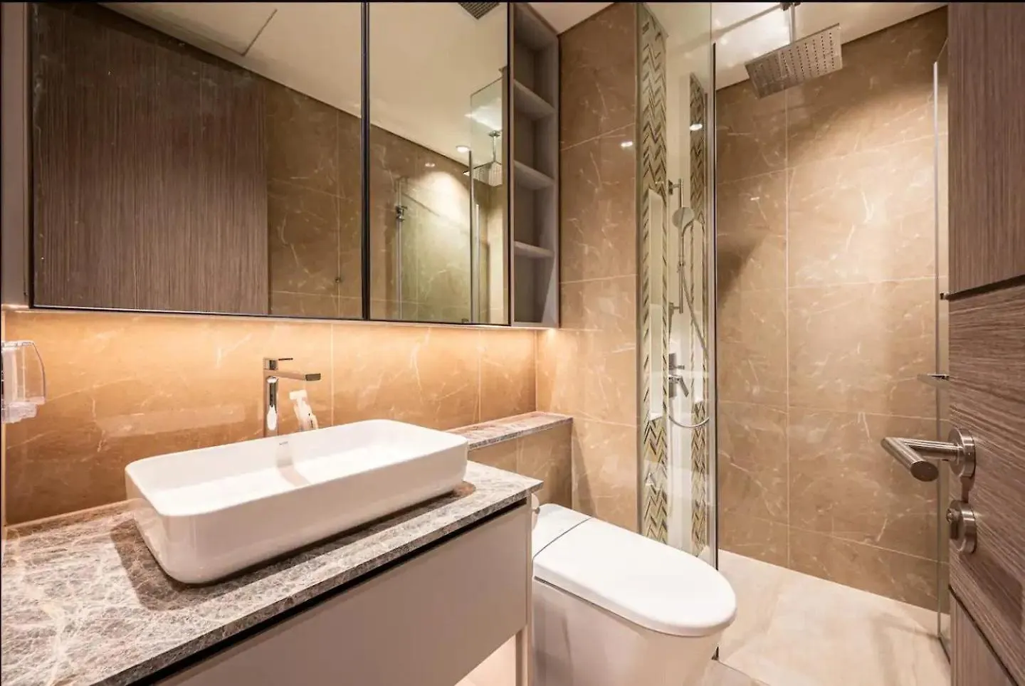 Apartamento The Opera Thu Thiem Ciudad Ho Chi Minh   Ciudad Ho Chi Minh (Saigón)